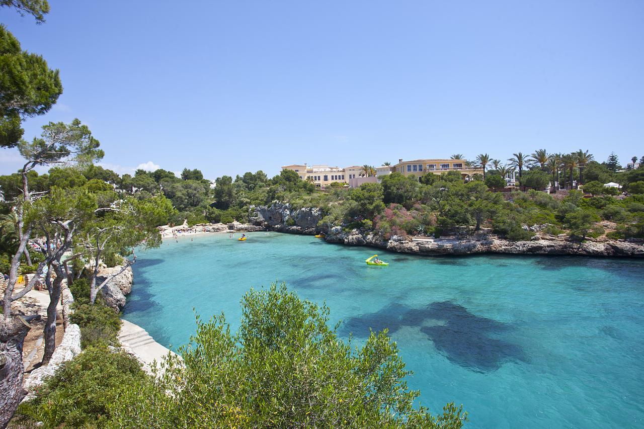 Hotel Cabot Cala Ferrera Cala D´Or Exteriér fotografie