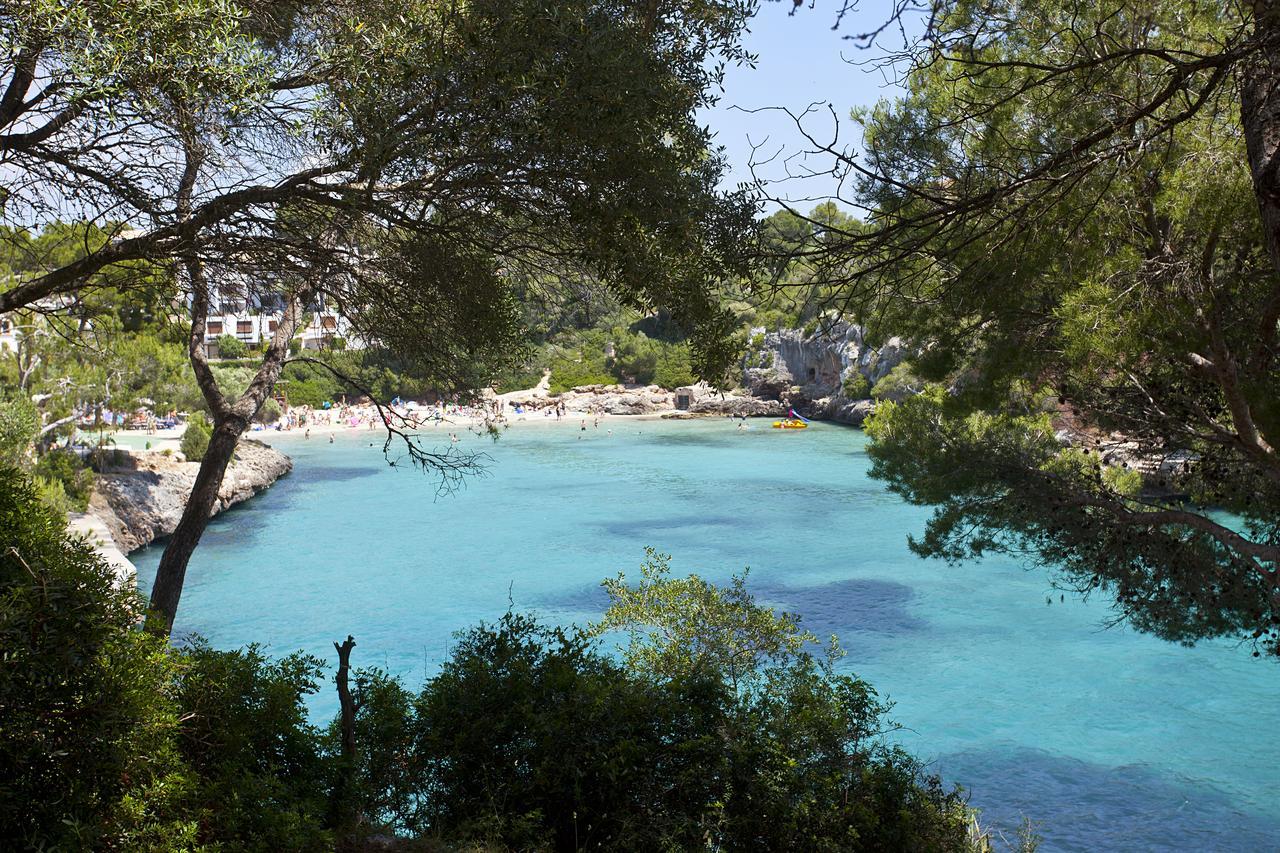 Hotel Cabot Cala Ferrera Cala D´Or Exteriér fotografie